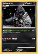 Sniper PMC