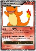charmander