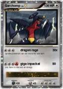 Garchomp