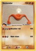 Rockeroller