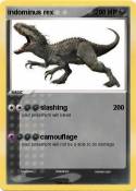 indominus rex