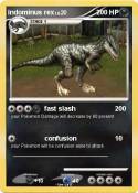 indominus rex