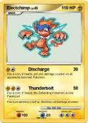 Electchimp