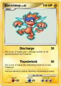 Electchimp