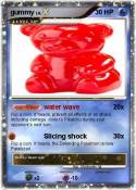 gummy