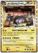 Jon (Shusty