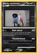 Blacky