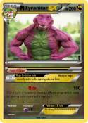 Tyranitar