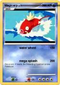 Magicarp