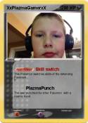 XxPlazmaGamerxX