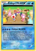 Cubigel ML60FB