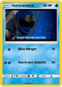 Hurricaneblue
