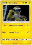 Boukenyellow