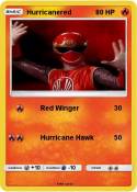 Hurricanered