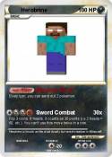 Herobrine