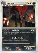 zoroark