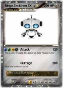 Mega Zecktron
