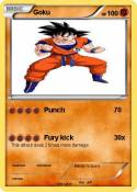 Goku
