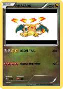 PIKAZARD