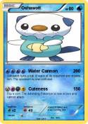 Oshawott
