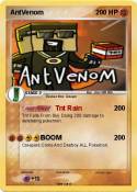 AntVenom