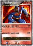 superman