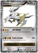 Arceus