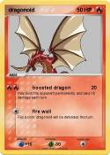 dragonoid