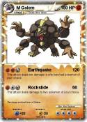 M Golem