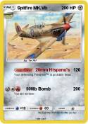 Spitfire MK.Vb