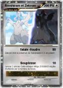 Rreshiram et