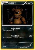FREDDY