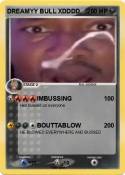DREAMYY BULL