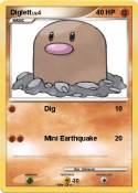 Diglett