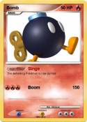 Bomb