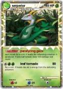 serperior