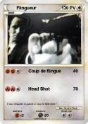 Flingueur