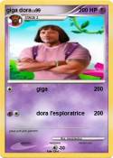 giga dora
