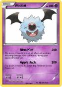 Woobat