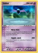 Golbat