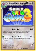 Super Mario