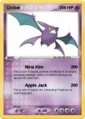 Crobat