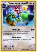 Super Mario