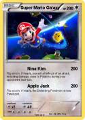 Super Mario