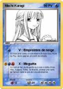 Kazuma Sôma