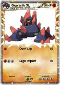 Gigalanth GL