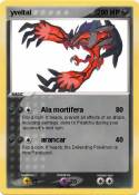 yveltal