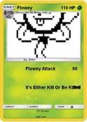 Flowey