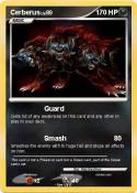 Cerberus
