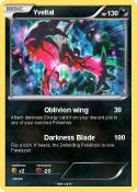 Yveltal